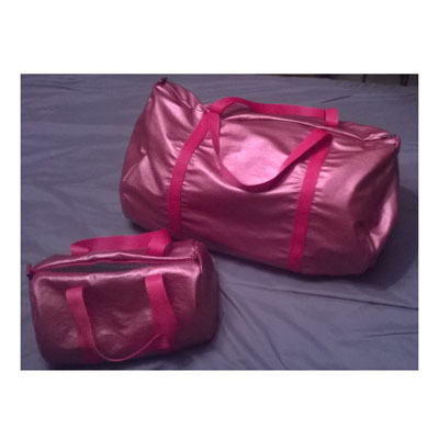 Les sacs simili d'Emilie