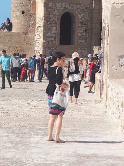 Essaouira, Maroc