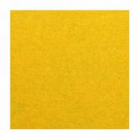 Feutrine jaune