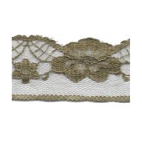 Dentelle large