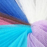 Tulle au mètre