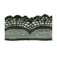 Dentelle large