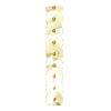 Sequins sur fil