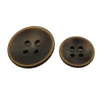 Boutons bronzes