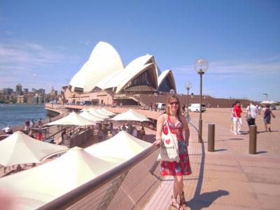 Sydney, Australie